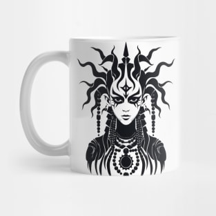 Divine Rebel Mug